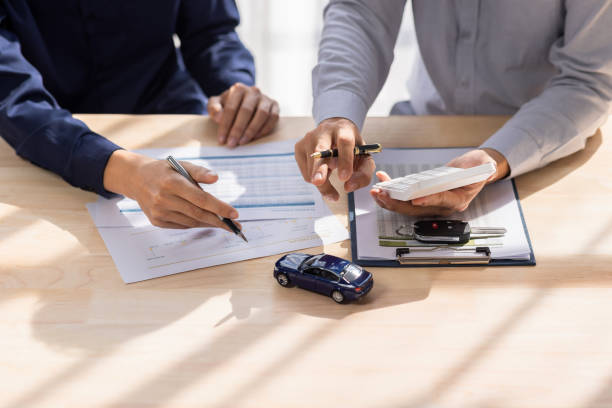 Car insurance options for Lansdowne residents